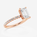 emerald shape diamond