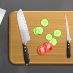 damascus knife set, damascus kitchen knife set, damascus chef knife set, damascus steel knife set, best damascus knife set, damascus pocket knife, best damascus chef knife,