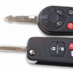 Access control locksmith
