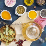 herbs for hormone balance