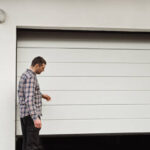 commercial garage door repairs