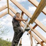 commercial framing contractors