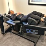 Spinal decompression therapy
