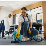 cleaning services jobs