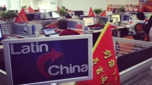 importar de china a mexico 