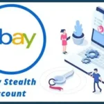company ebay account
