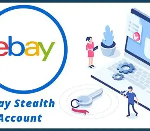 company ebay account