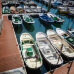 boat parking storage near me