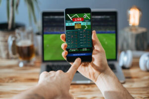 sportsbook software 