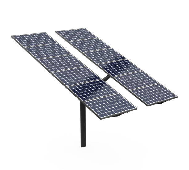 Solar Tracker