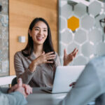 candidate sourcing services