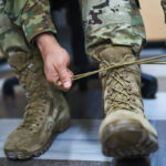 boot laces
