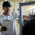 Garage Door Services Near Me: Fast Response, Quality Work