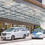 limo service to airport