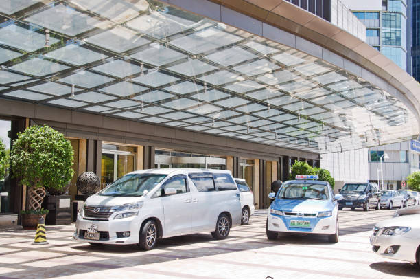 limo service to airport