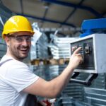precision machining services