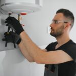 Install Tankless Water Heater