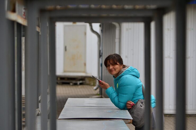 Garage Door Services Near Me