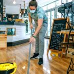 All-in-One Cleaning Services
