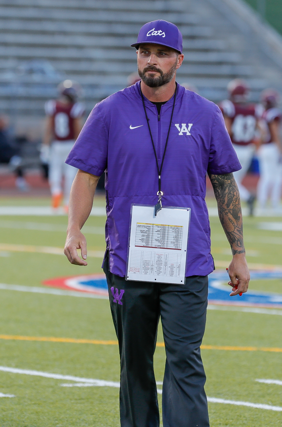 Brad Pyatt MusclePharm: From Athlete Passion to Supplement Empire