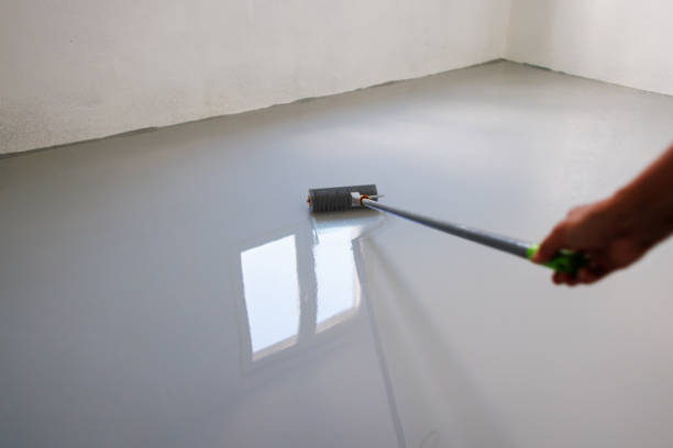 Why Epoxy Kitchen Flooring NJ Homeowners Are Choosing for Modern Kitchens