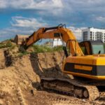 residential excavation
