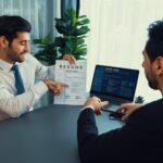resume tailor