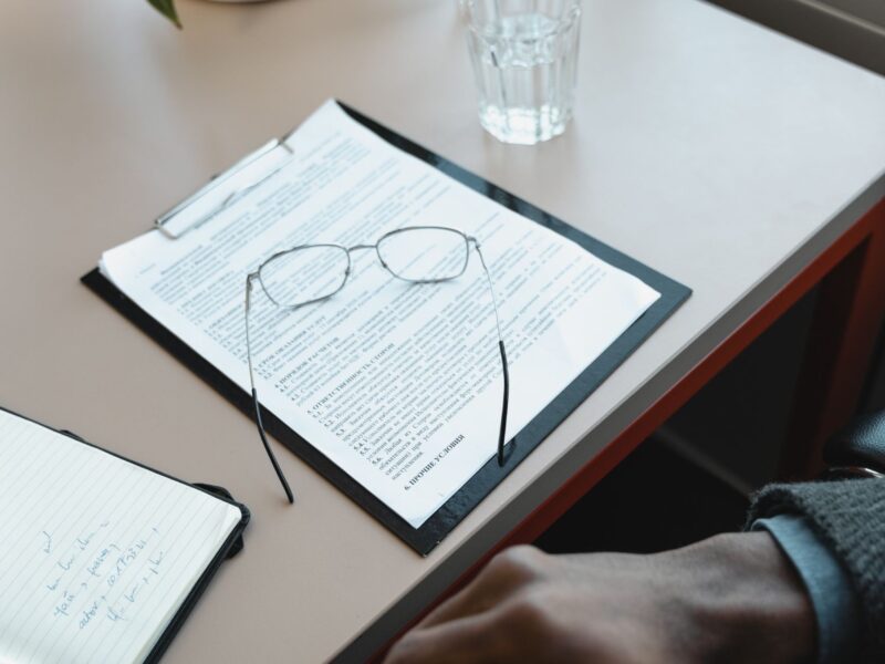 Active fund management