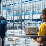 Manufacturing plants