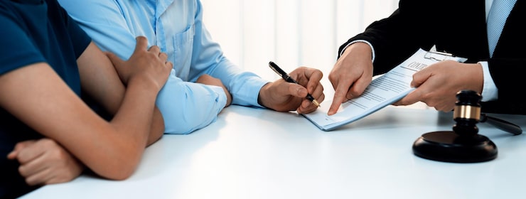 Injury Lawyer Near Me: A Complete Guide to Claims