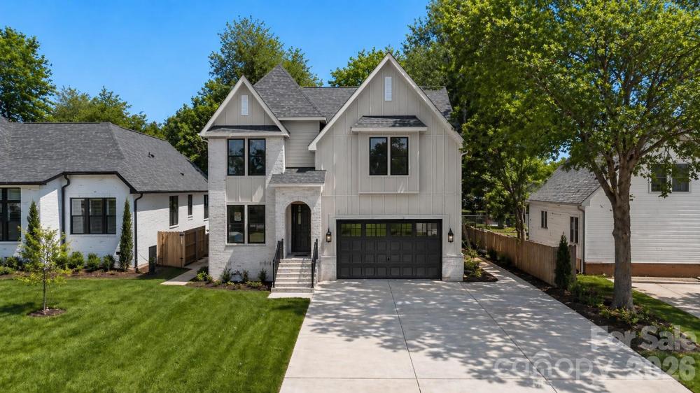 homes for sale charlotte