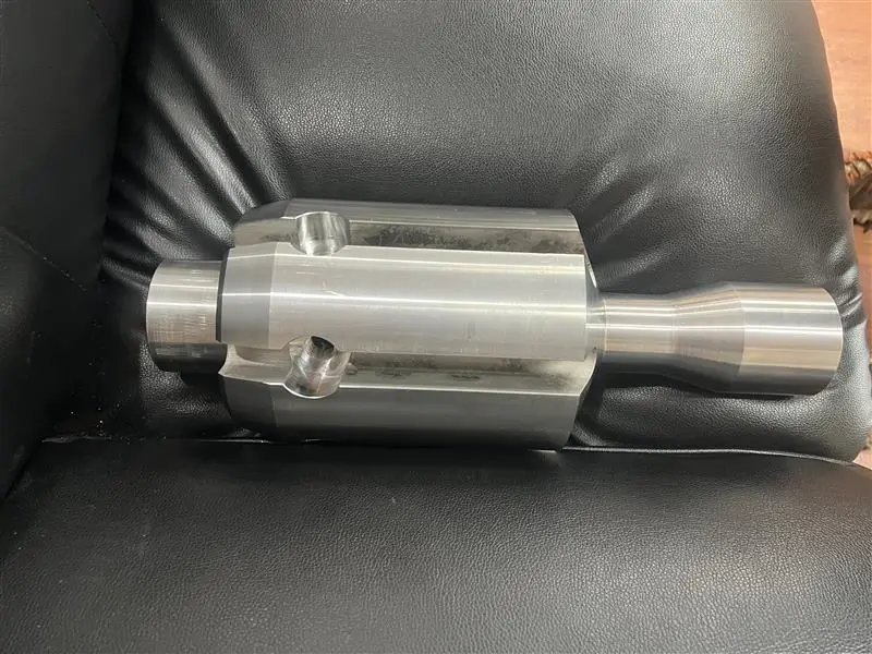 What Industries Use Precision Machining Services