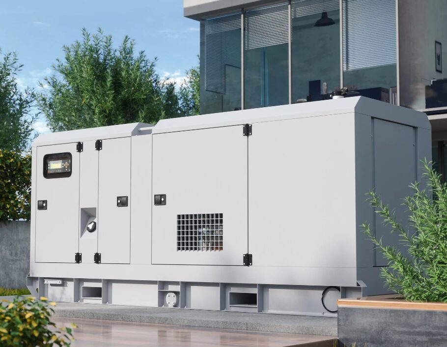 How to Pick the Right Generator for Your Building’s Needs