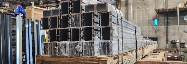 Which NJ Metal Roofing Suppliers Carry Drexel Metals Standing Seam Panels?