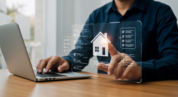 Why a Good Property Management App Beats a Spreadsheet Every Time
