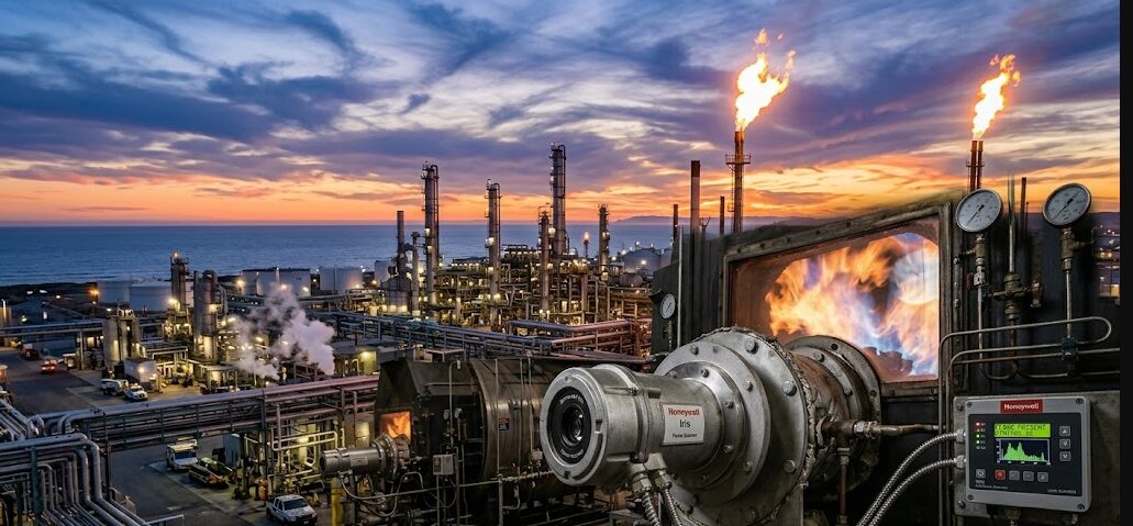 Why Honeywell Flame Scanner Technology Is Essential Today