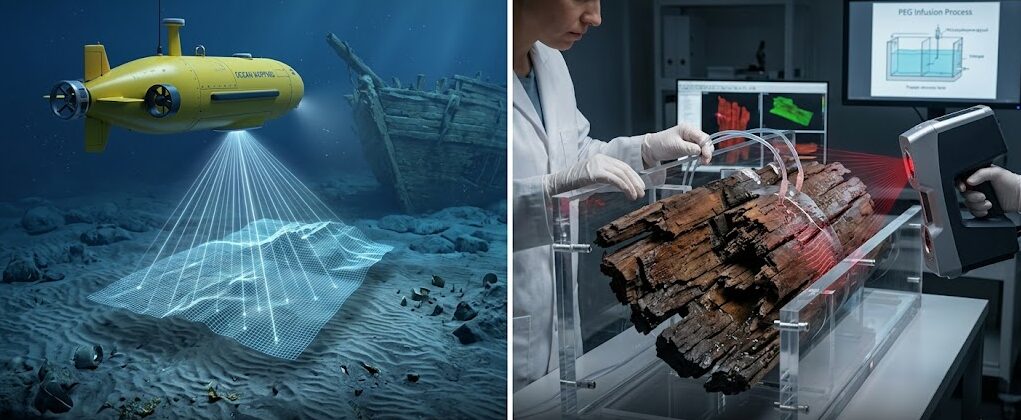 Black Dive Expedition Controversy