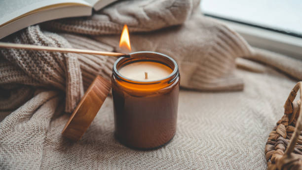 Elevating Everyday Rituals With Luxury Scented Candles
