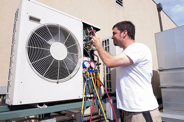 Why Modern Homes Are Choosing Smarter Climate Control Solutions
