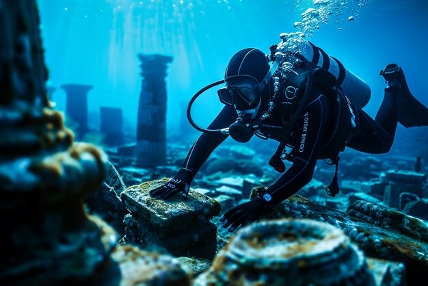 underwater robotics services in BC