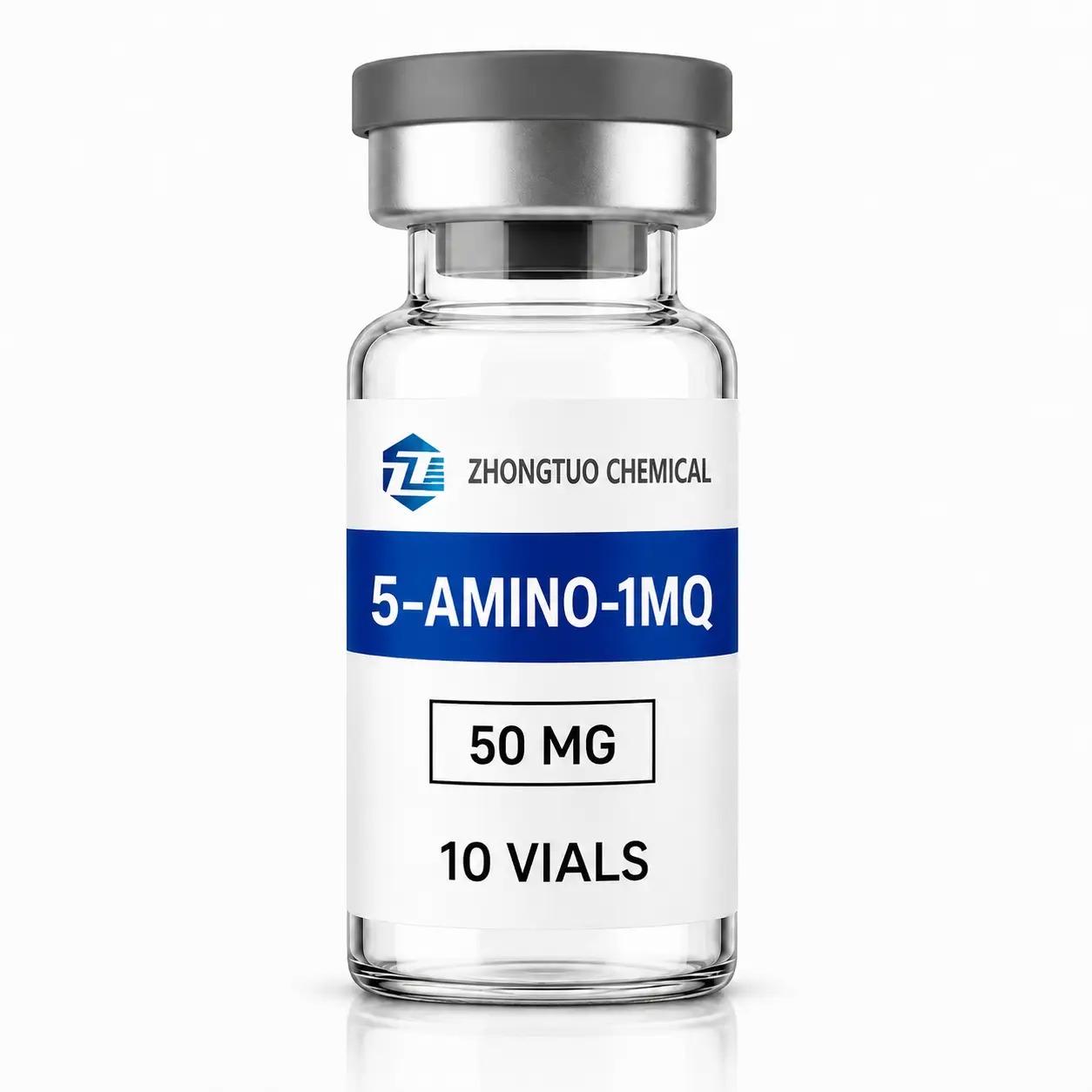 5-Amino-1MQ and What Makes It a Research Lab Priority