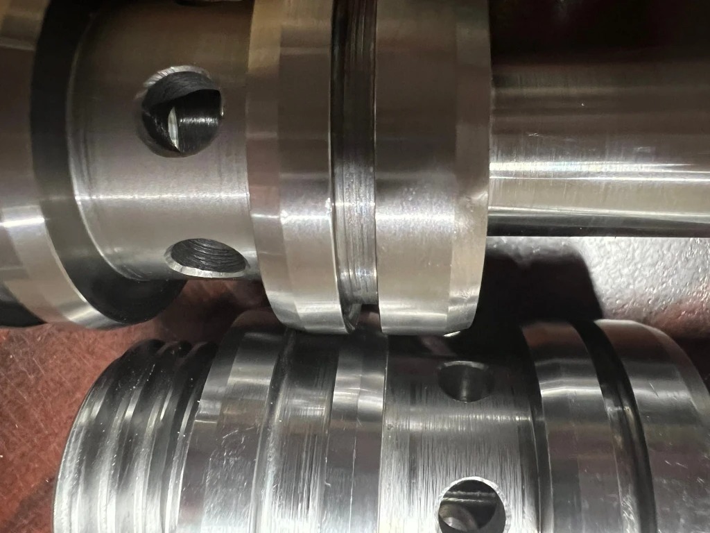 When You Actually Need CNC Turning Services (And When You Don’t)