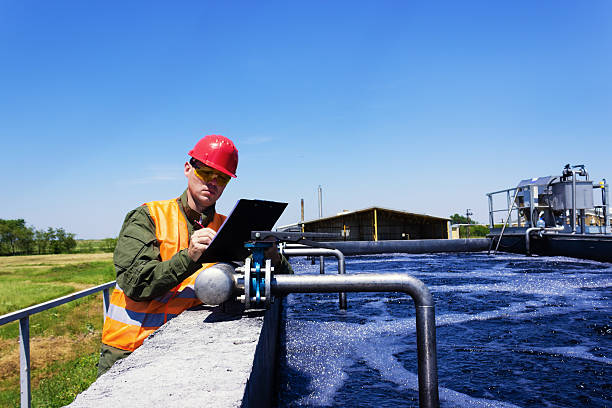 Why Is Cooling Tower Performance Declining Faster Than Expected?