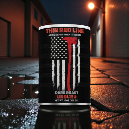 Honest Review: What Patriot Blend Coffee Actually Tastes Like