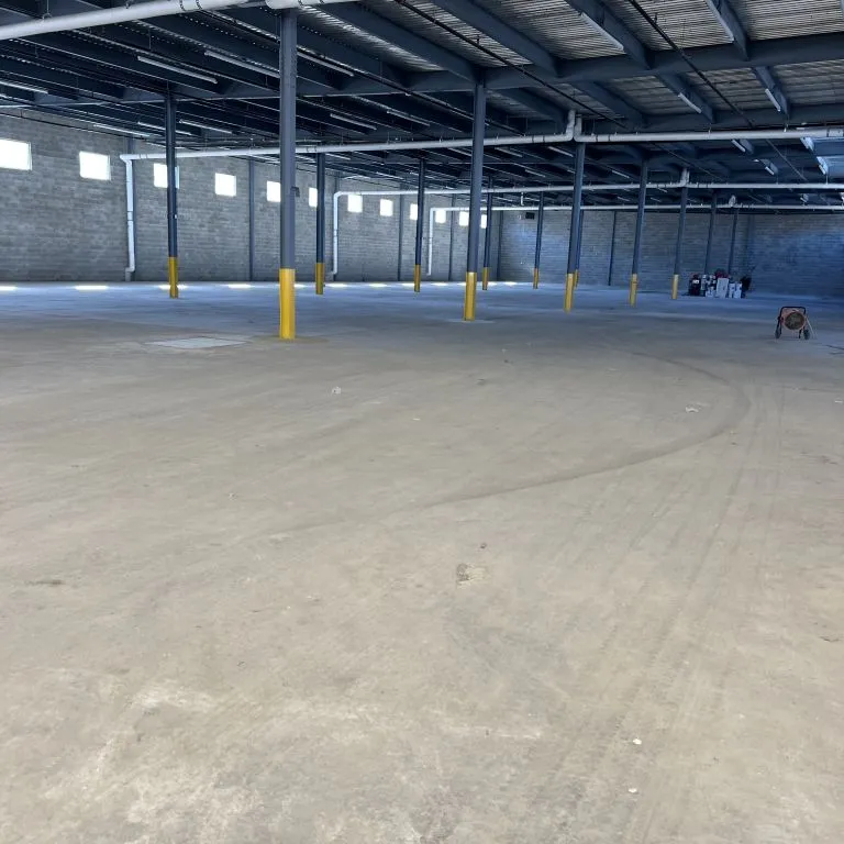 floor coating contractor