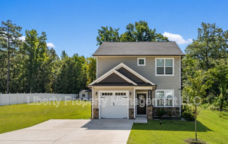 investment property management