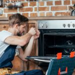 appliance repair salt lake city