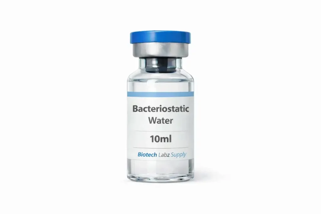 peptide supplier