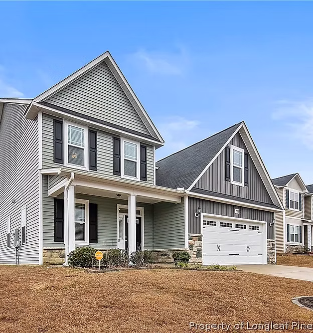 investment property management
