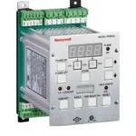 Honeywell flame scanner